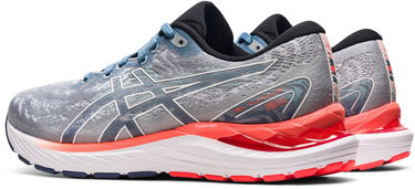 Кецове и обувки Asics Gel-Cumulus 23 Металик | 1011B314 960, 5