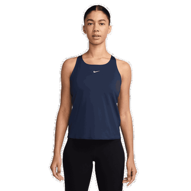 Потник Nike DF Elastika Tank Top Синьо | IB9900-410, 0