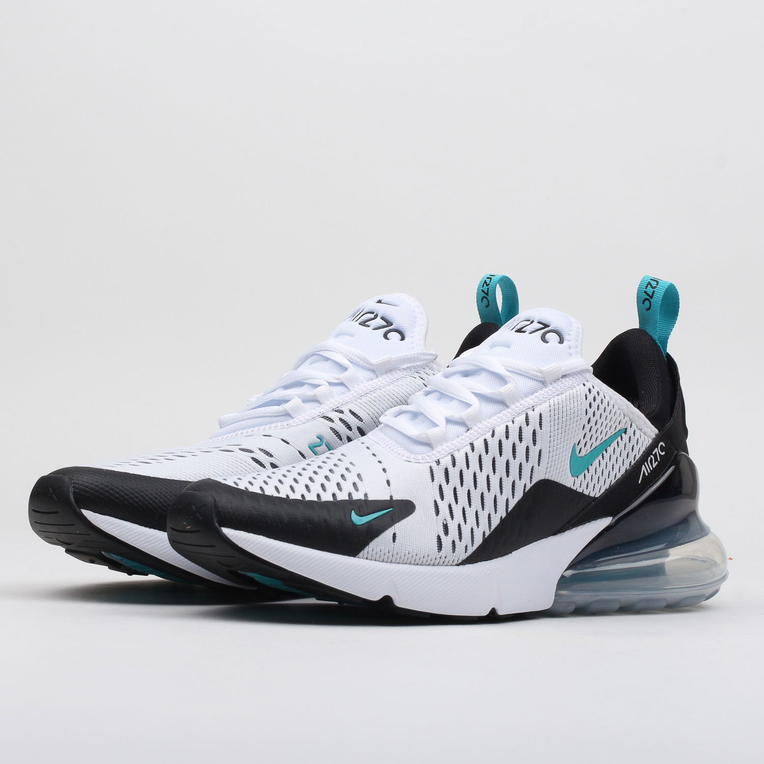 Кецове и обувки Nike Air Max 270 ''Dusty Cactus'' Бяло | AH8050-001, 1