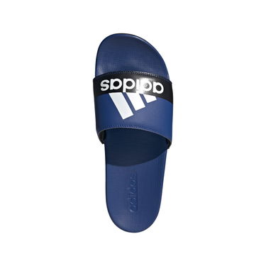 Кецове и обувки adidas Originals adidas ADILETTE COMFORT 40 2/3 Тъмно синьо | GV9713, 7