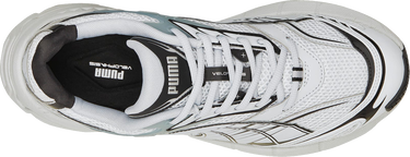 Кецове и обувки Puma Velophasis Technisch "Grey" Бяло | 390932_03, 4