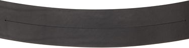 Колани Maison Margiela MM6 Maison Margiela Buckle Belt Черно | SA6TP0023 P8397, 1