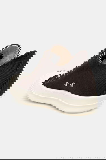 Кецове и обувки Rick Owens Rick Owens DRKSHDW Low Sneaks Кафяво | DS02E7802.DOEP5, 2