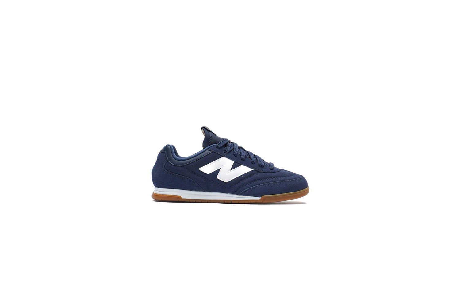 Кецове и обувки New Balance URC 42 SC Тъмно синьо | URC42SC, 0