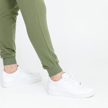 Панталони и дънки CALVIN KLEIN Jogger Зелено | NM1961E-L9P, 5