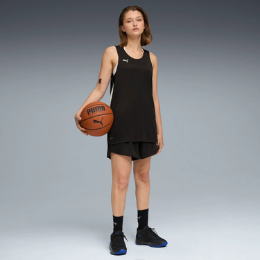 Фланелка Puma Puma Teamjaws Starter Jersey Черно | 685622-01, 2