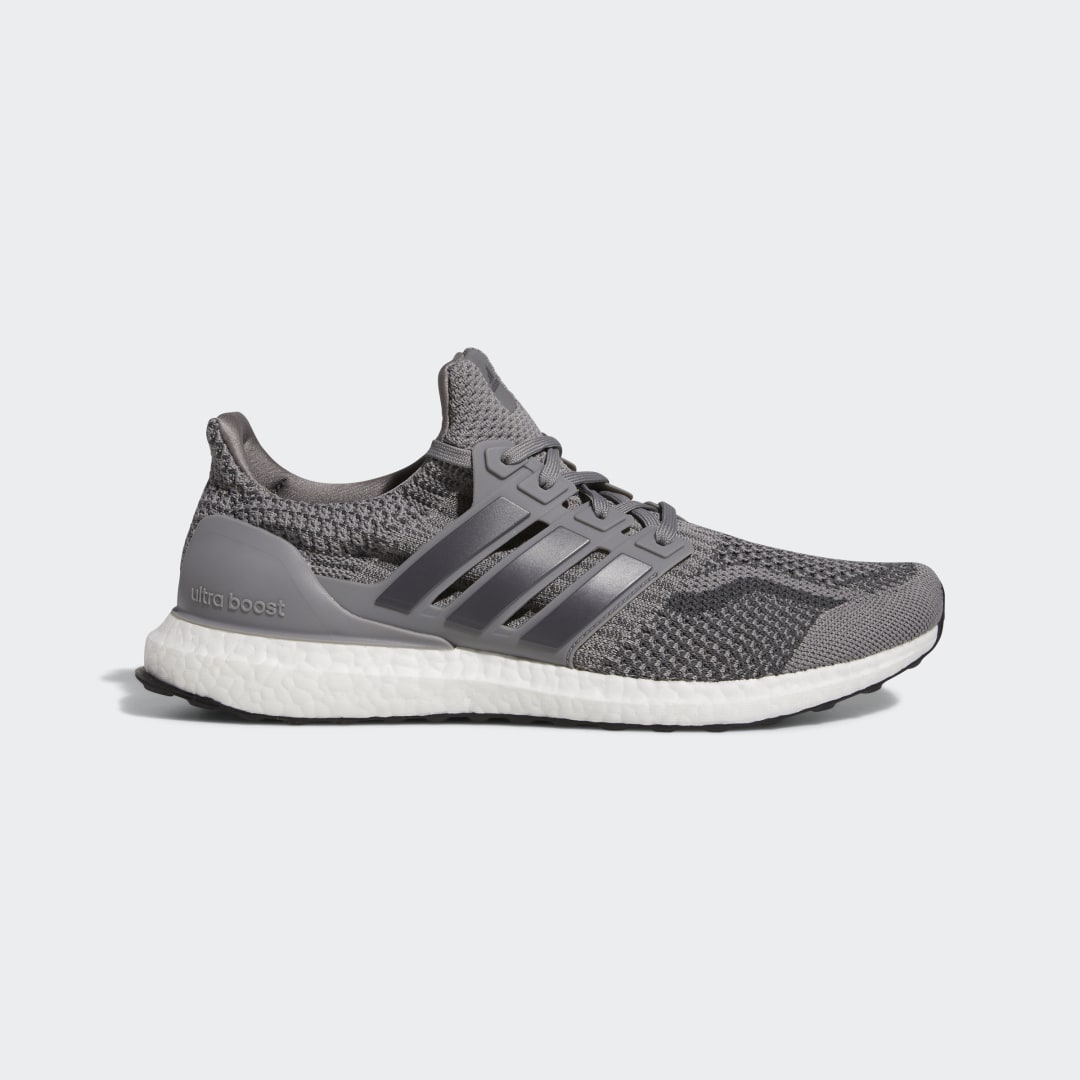 Кецове и обувки adidas Performance Ultraboost 5 DNA Сиво | GV8739, 0