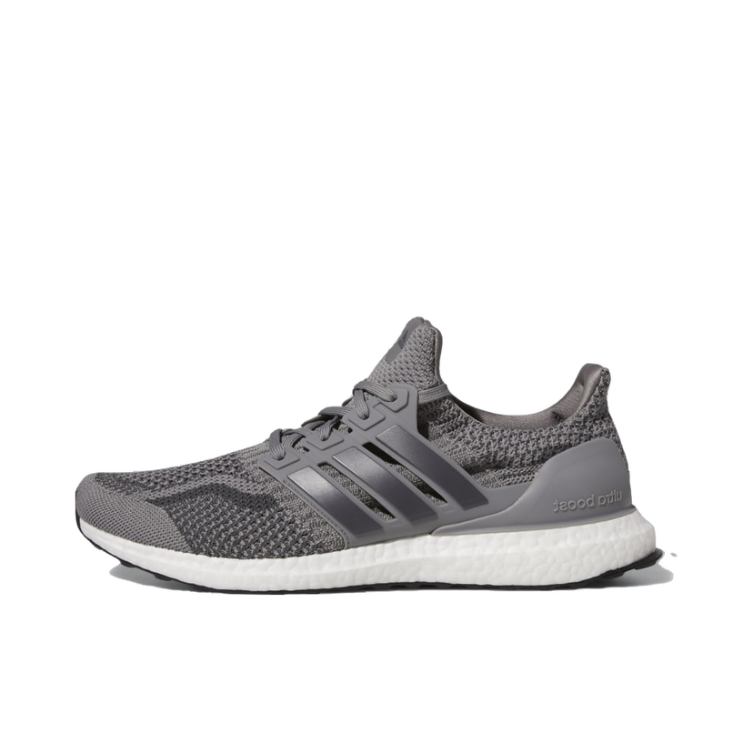 Бягане adidas Performance Ultraboost 5 DNA Сиво | GV8739