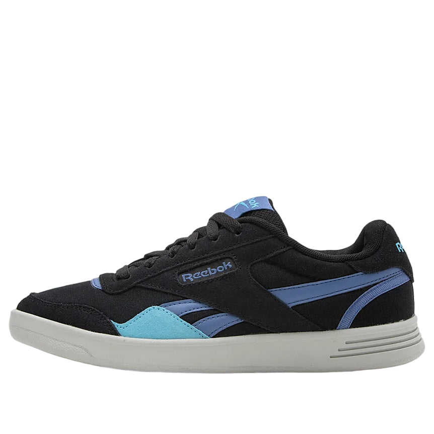 Кецове и обувки Reebok Court Advance Синьо | 100201683, 0