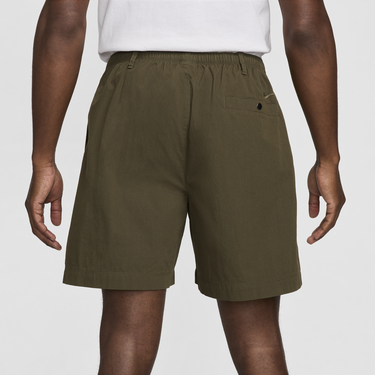 Къси панталони Nike Life Shorts Зелено | FN3216-325, 1