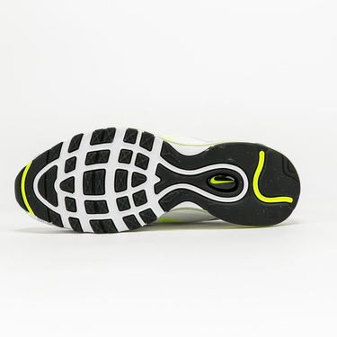 Кецове и обувки Nike Air Max 97 GS Бяло | 921522-108, 4