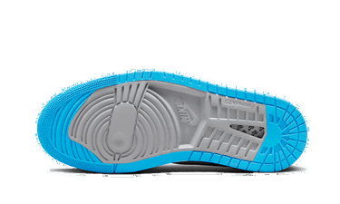 Кецове и обувки Jordan Air Jordan 1 High Zoom Comfort 2 "University Blue" Синьо | DV1307-014, 3