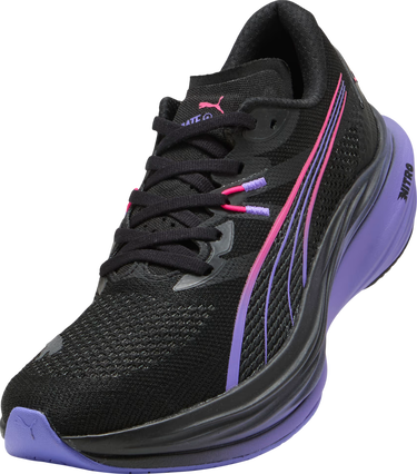 Кецове и обувки Puma Deviate Nitro 3 DigiTokyo Черно | 312367-01, 4