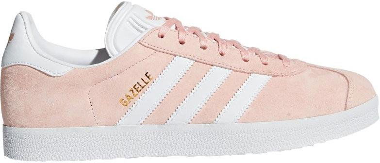 Кецове и обувки adidas Originals Gazelle Розово | bb5472, 0