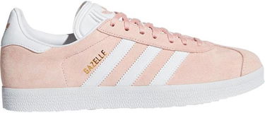 Кецове и обувки adidas Originals Gazelle Розово | bb5472, 0