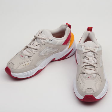 Кецове и обувки Nike W M2K Tekno Бежово | AO3108-016, 2