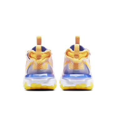 Кецове и обувки Nike React Vision W Розово | CI7523-600, 1