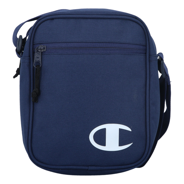 Чанта за кръста Champion Champion Crossbody Bag Тъмно синьо | CHE223M116-02, 0