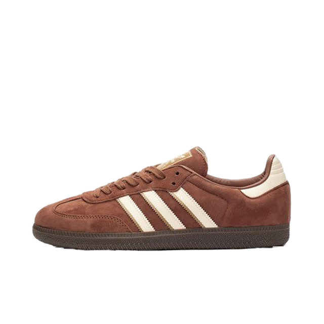 Samba OG