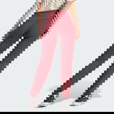 Панталони adidas Performance Terrex Techrock Alpine Climbing Червено | IB1109, 2