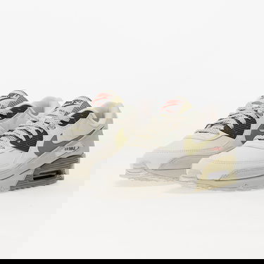 Кецове и обувки Nike Air Max 90 "Phantom Neutral Olive" Бяло | FB9657-002, 4