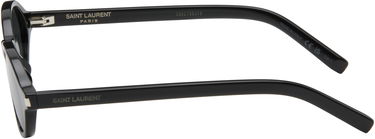 Слънчеви очила Saint Laurent Jeanne SL 751 Sunglasses Черно | SL 751 JEANNE-001, 2