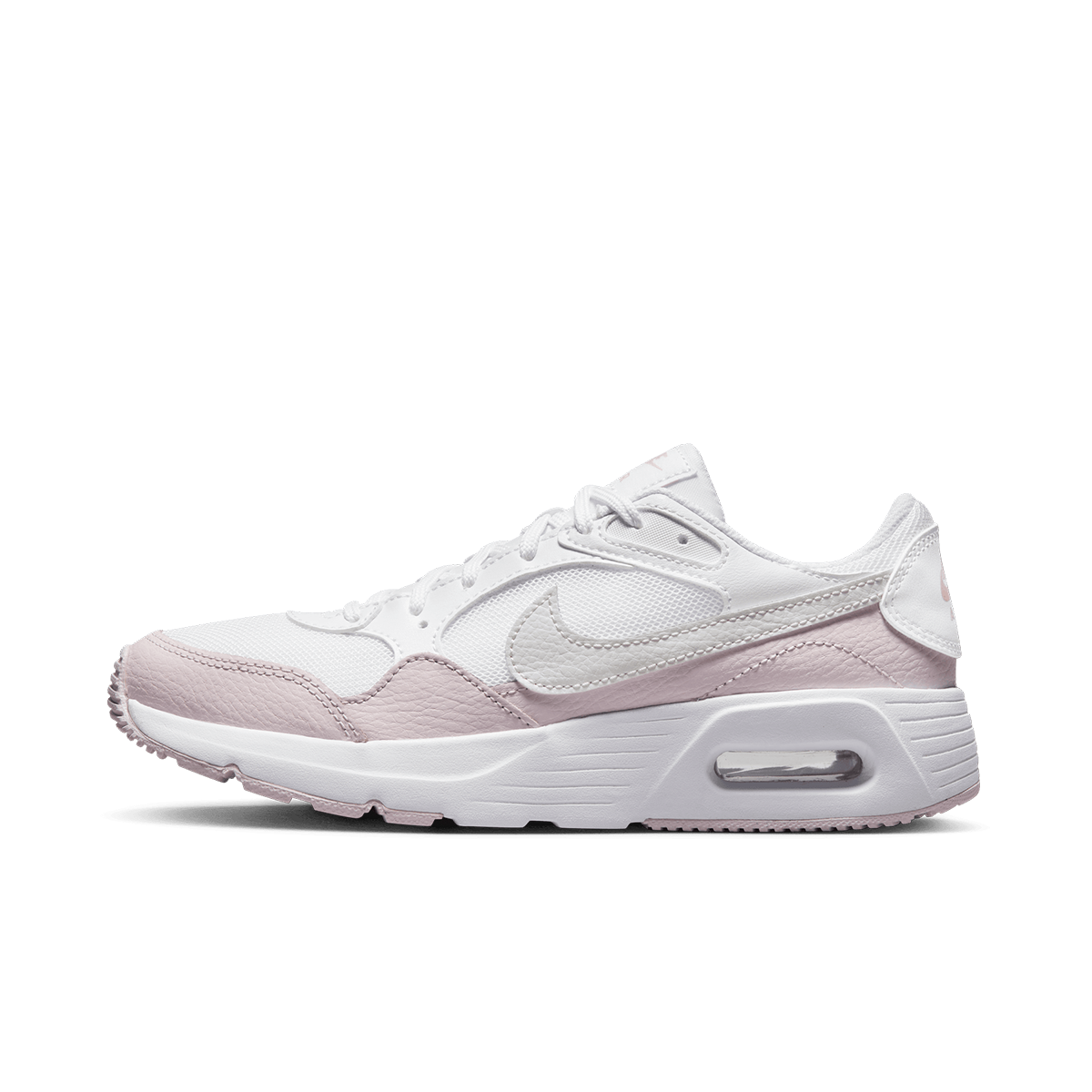 Кецове и обувки Nike Air Max SC Бяло | CZ5358-115, 0