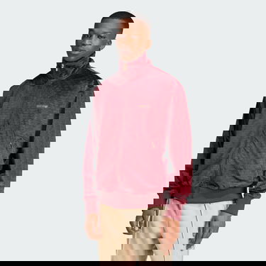 Суитчър adidas Performance Mono Top Бургунди | IX6736, 0