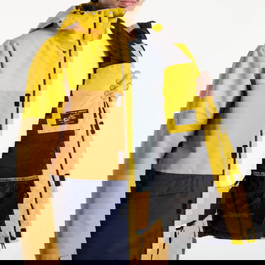 Яке Horsefeathers Ranger Jacket Тъмно синьо | OM329C, 1