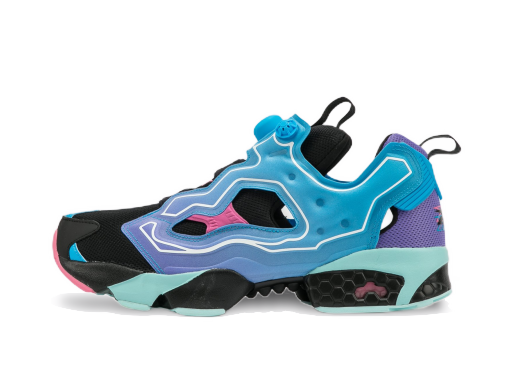 Кецове и обувки Reebok Instapump Fury OG Синьо | FY9331