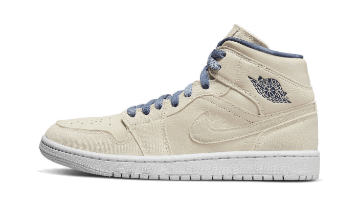Кецове и обувки Jordan Air Jordan 1 Mid SE "Sanddrift" W Бежово | DM9126-104, 0