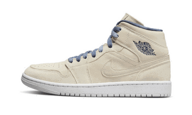 Кецове и обувки Jordan Air Jordan 1 Mid SE "Sanddrift" W Бежово | DM9126-104, 0