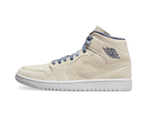 Кецове и обувки Jordan Air Jordan 1 Mid SE "Sanddrift" W Бежово | DM9126-104