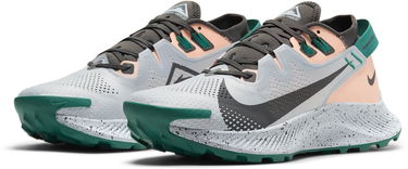 Кецове и обувки Nike Pegasus Trail 2 W Сиво | ck4309-004, 4
