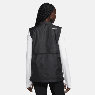 Жилетка Nike Tour Repel Vest Черно | DX6085-010, 1