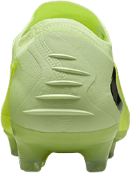 Кецове и обувки Nike Phantom 6 Low Elite FG Жълто | hj2146-801, 4