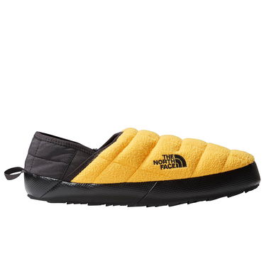 Кецове и обувки The North Face M TB TRCTN ML V DNLI "Peak Gold" Жълто | NF0A7W4KZU3, 1