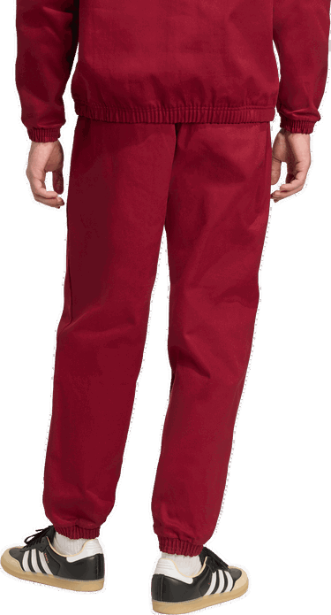 Панталони adidas Performance Arsenal Terrace Icons Pants Червено | KB1955, 1