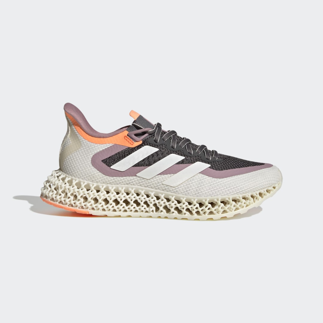Кецове и обувки adidas Performance 4DFWD 2 Сиво | LWE80, 0