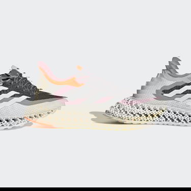 Кецове и обувки adidas Performance 4DFWD 2 Сиво | LWE80, 0