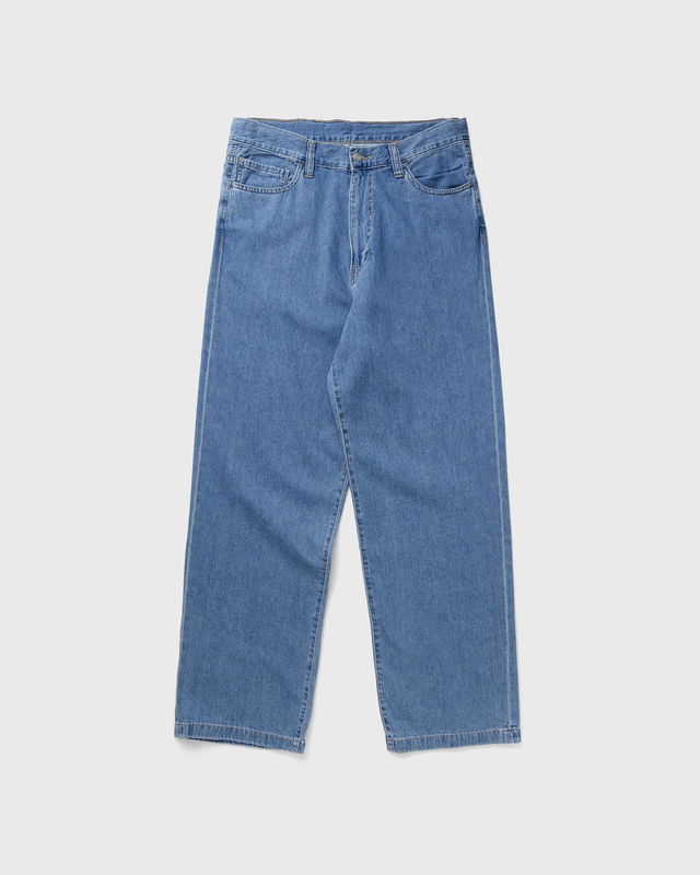Lucas Wide-Leg Jeans