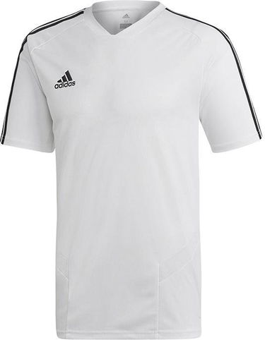 Фланелка adidas Originals Adidas Tiro 19 Training Jersey Бяло | dt5288, 0