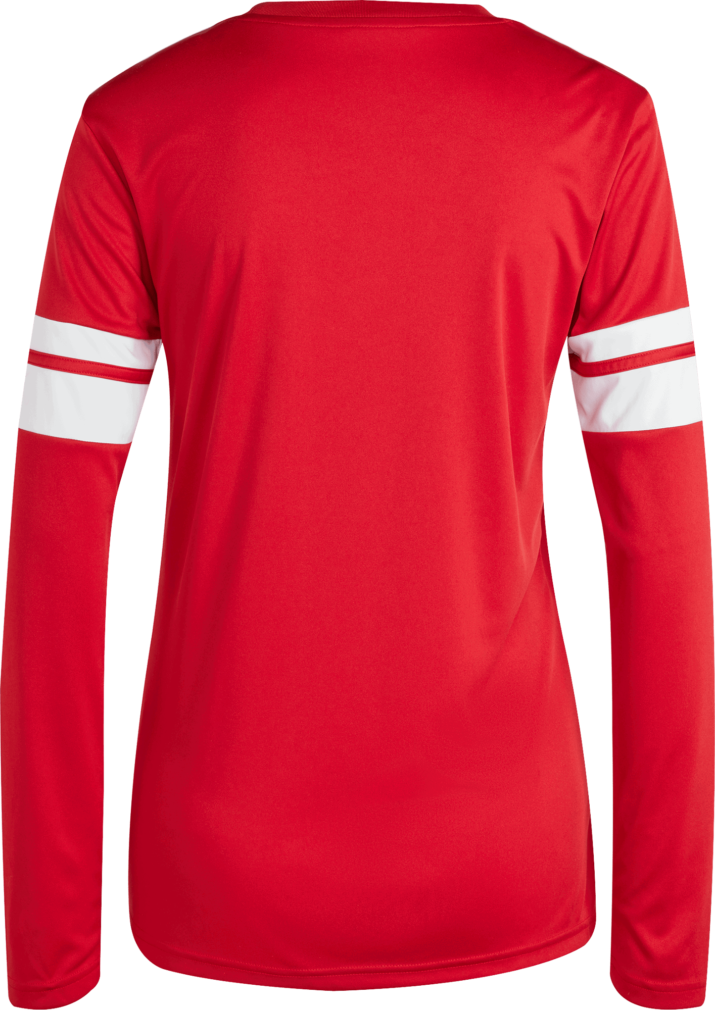 Фланелка adidas Originals Adidas Squadra 25 Long Sleeve Jersey Червено | ji9999, 1