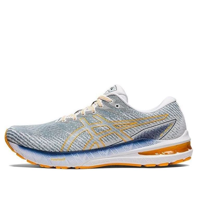 Кецове и обувки Asics GT 2000 10 Бяло | 1011B185-404