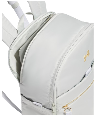 Раница Under Armour Studio Campus Backpack Бяло | 1384675-377, 3