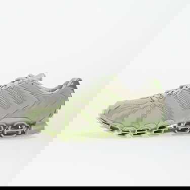 Кецове и обувки adidas Originals Mega Ghostride W Linen Green/ Malime/ Linen Green Зелено | JQ3762, 0