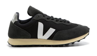 Кецове и обувки Veja Rio Branco Черно | RB0102367B, 0