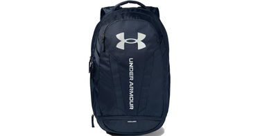 Раница Under Armour Hustle 5.0 Backpack Тъмно синьо | 1361176-602, 1