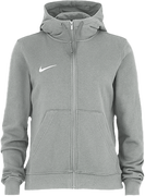 Team Club French Terry Full-Zip Hoodie