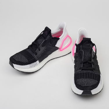 Кецове и обувки adidas Performance UltraBoost 19 W Черно | EF1625, 2